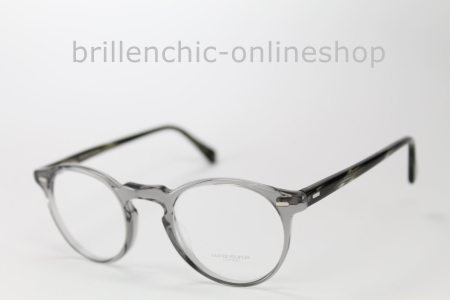 OLIVER PEOPLES GREGORY PECK OV 5186 1484 "NEU"