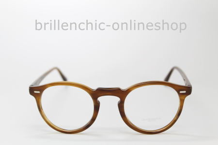 OLIVER PEOPLES GREGORY PECK OV 5186 1011 "NEU"