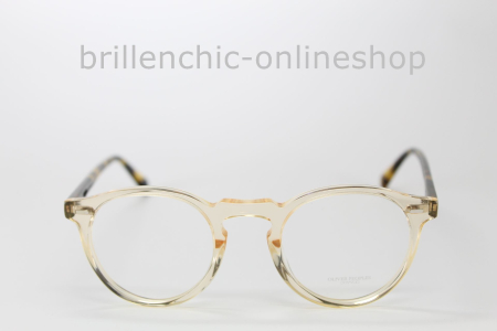 OLIVER PEOPLES GREGORY PECK OV 5186 1485 "NEU"