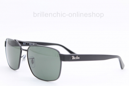 Ray Ban RB 3751 002/31 "NEU"