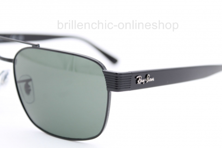 Ray Ban RB 3751 002/31 "NEU"