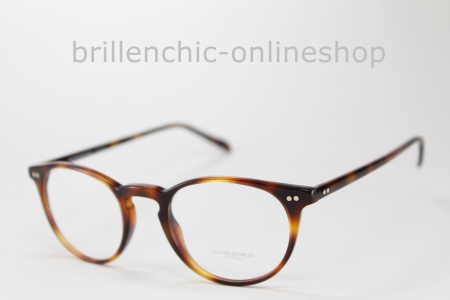 OLIVER PEOPLES RILEY OV 5004 1007 "NEU"