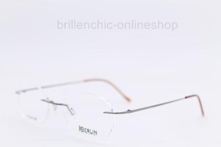 BERLIN EYEWEAR - T 1014  C 01  "NEU"