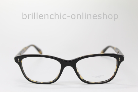 OLIVER PEOPLES OV 5224 1309  ASHTON  "NEU"