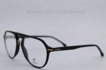 CARRERA 345 Col. 146 matt black gold "NEW"