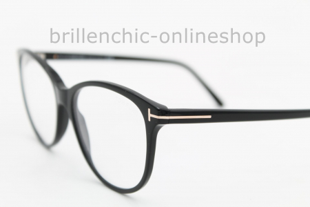 Brillenchic - onlineshop Berlin Ihr starker Partner für exklusive Brillen  online kaufen/TOM FORD TF 5544 001 exklusiv im Brillenchic-Onlineshop