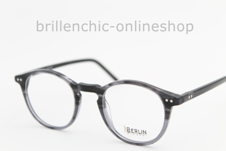 BERLIN EYEWEAR - RUMMELSBURG C 9 "NEW"