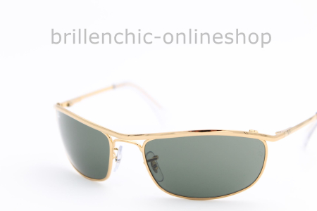 Ray Ban RB 3119  001  OLYMPIAN "NEU"