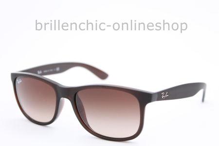 Ray Ban RB 4202 6073/13 ANDY "NEW"