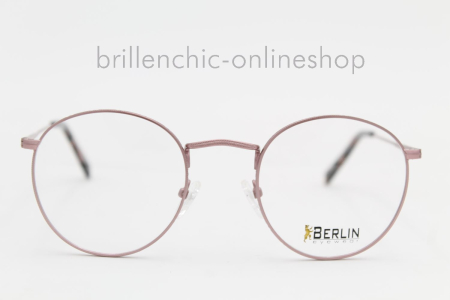 BERLIN EYEWEAR - VELODROM C 6 "NEW"