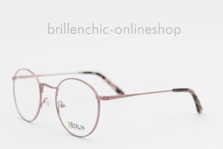 BERLIN EYEWEAR - VELODROM C 6 "NEW"