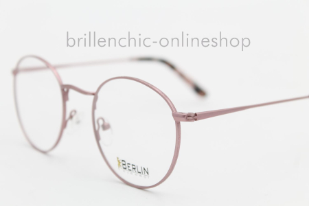 BERLIN EYEWEAR - VELODROM C 6 "NEW"