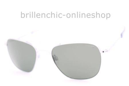 Randolph Sunglasses Engineering Aviator Brigh Chrome AGX Polarized 55 AF079: Occhiali Da Sole Aviator Polarizzati