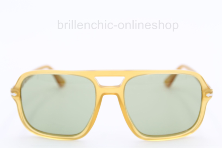 Persol PO 3328S 3328 204/4E MIELE  "NEU"