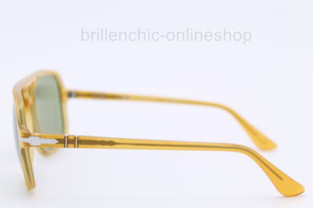 Persol PO 3328S 3328 204/4E MIELE  "NEU"