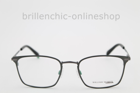 WILLIAM MORRIS LONDON LN 50038 C3 "NEU"