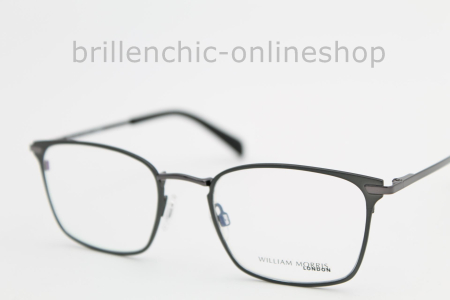 WILLIAM MORRIS LONDON LN 50038 C3 "NEU"