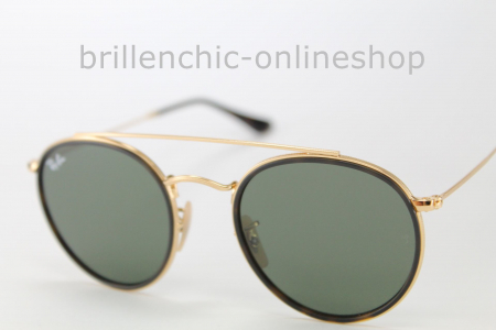 Ray Ban RB 3647N 3647 001 "NEU"