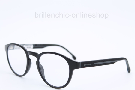 CARRERA Brille inkl. Sonnenclip 8066/CS 08A99 "NEU"