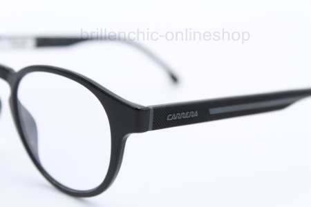 CARRERA Brille inkl. Sonnenclip 8066/CS 08A99 "NEU"