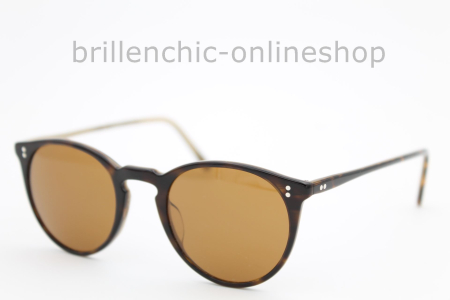 OLIVER PEOPLES O'MALLEY SUN OV 5183S 5183 1666/53 "NEU"