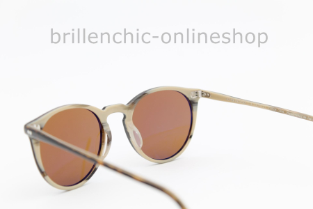 OLIVER PEOPLES O'MALLEY SUN OV 5183S 5183 1666/53 "NEU"