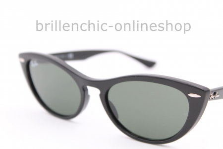 Ray Ban RB 4314N 4314 601/31 NINA "NEW"