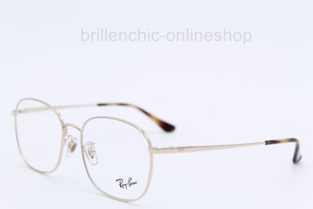 Ray Ban RB 6418D 6418 col. 2993 METAL "NEU"