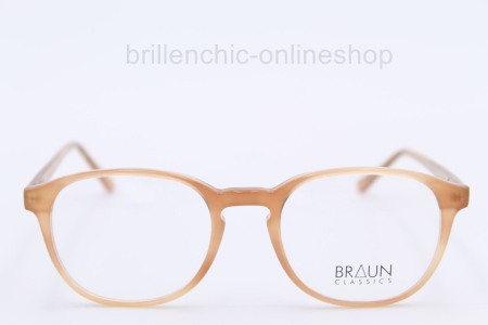 BRAUN CLASSICS Mod. 78 col. 992 "NEW"