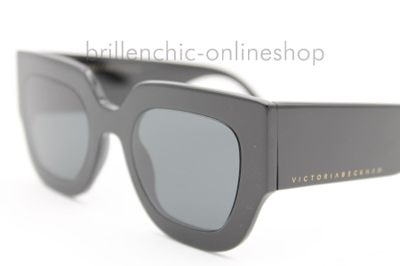 VICTORIA BECKHAM VB606S 606S col.001 "NEU"