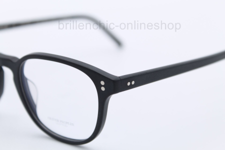 OLIVER PEOPLES FAIRMONT OV 5219 1465 "NEU"
