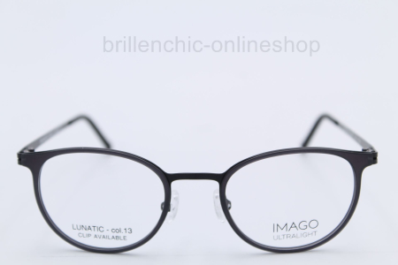 IMAGO ULTRALIGHT LUNATIC 13 "NEU"