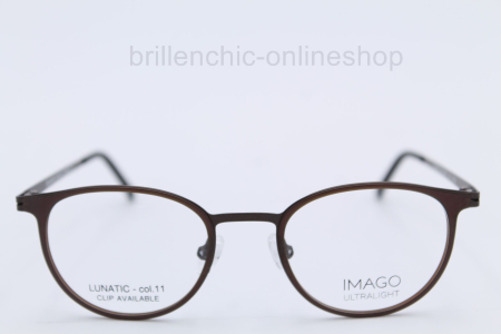 IMAGO ULTRALIGHT LUNATIC 11 "NEU"