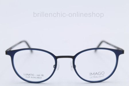 IMAGO ULTRALIGHT LUNATIC 16 "NEU"