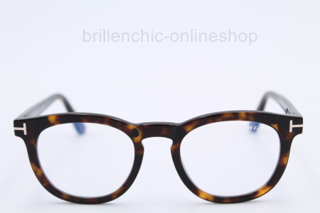 TOM FORD TF 5993-B ECO 5993 col.  052  inklusive Sonnenclip  "NEW"
