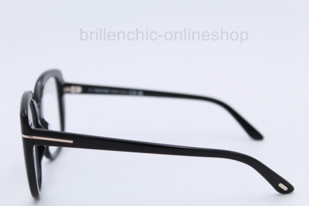 TOM FORD TF 6043-B 6043 col. 001 "NEW"