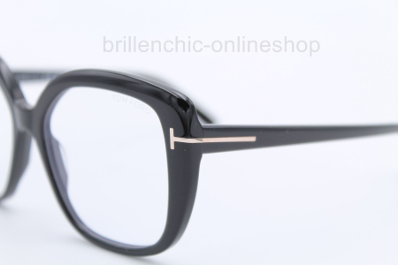 TOM FORD TF 6043-B 6043 col. 001 "NEW"