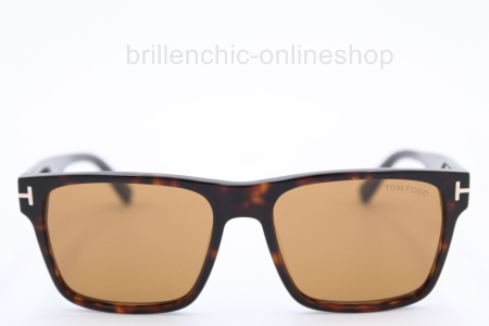TOM FORD TF 1205 col. 52E  CALDER "NEW"