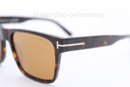 TOM FORD TF 1205 col. 52E  CALDER "NEW"