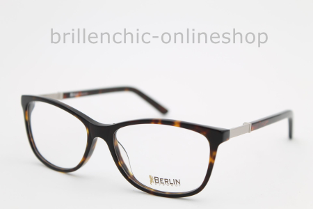 BERLIN EYEWEAR - DOROTHEENSTADT C 05 "NEW"