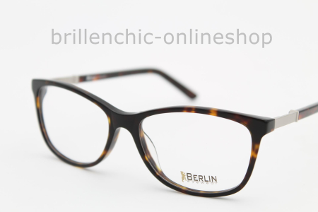 BERLIN EYEWEAR - DOROTHEENSTADT C 05 "NEW"