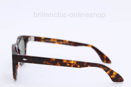 AMERICAN OPTICAL HEDLEY HA102 Amber / Tortoise Nylon "NEU"