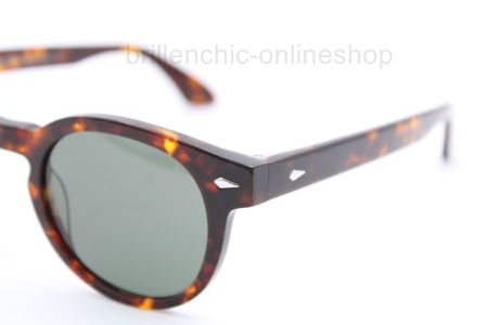 AMERICAN OPTICAL HEDLEY HA102 Amber / Tortoise Nylon "NEU"