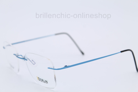 BERLIN EYEWEAR - T 1014  C 03  "NEU"