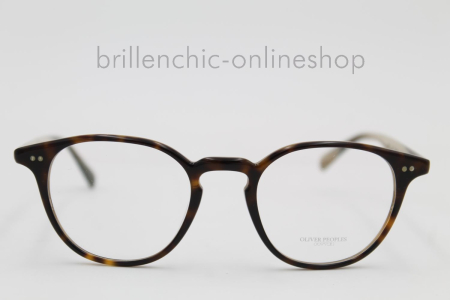 OLIVER PEOPLES EMERSON OV 5062 5062 1666 "NEW"