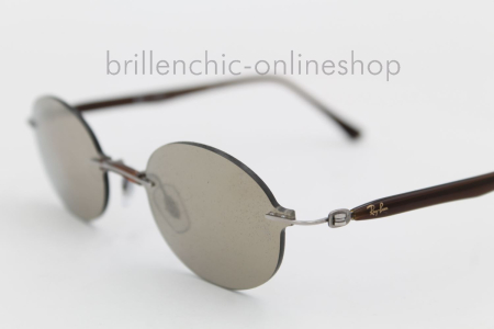 Ray Ban RB 8060 159/5A "NEU"