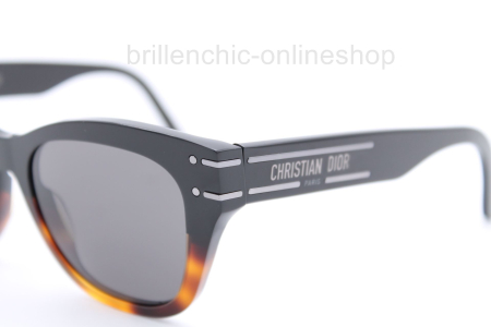 DIOR DIORSIGNATURE B41 col. 18AO  "NEW"