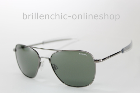 RANDOLPH AVIATOR AF096/AF146 gun/ AGX green "NEU"