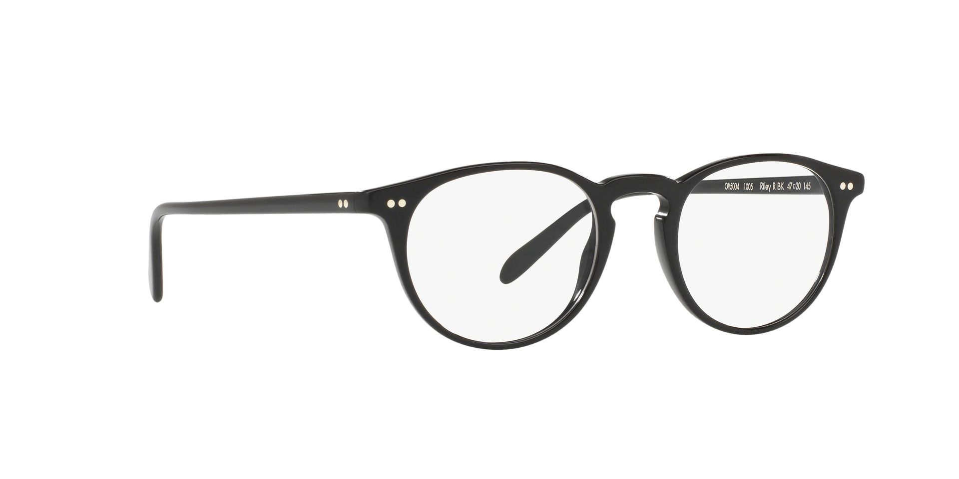 Brillenchic-onlineshop in Berlin - OLIVER PEOPLES RILEY OV 5004 1005 