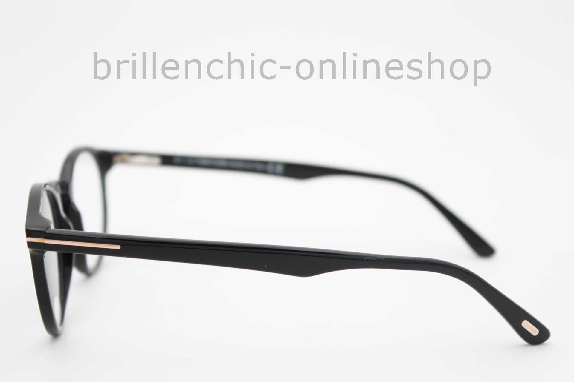 Brillenchic-onlineshop in Berlin - TOM FORD TF 5557-B 5557 001 